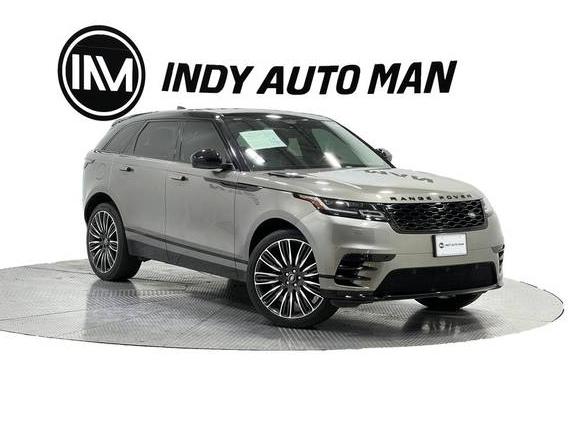 LAND ROVER RANGE ROVER VELAR 2020 SALYK2EX3LA273634 image